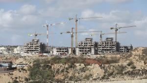 Israel planea construir nueva colonia judía ilegal en el ocupado Jerusalén Este