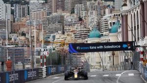 A 7-a etapă a sezonului de Formula 1