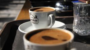 5 دسامبر، روز جهانی قهوه ترک