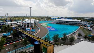 Emocionet e Formula 1 vazhdojnë në Miami të SHBA-së