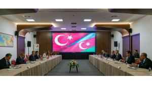 Azərbaycan və Türkiyə arasında “Miqrasiya sahəsində əməkdaşlığa dair saziş” imzalandı