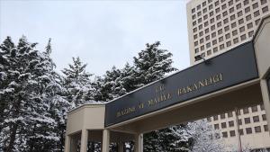 تېررورلۇق تەشكىلاتىغا چېتىشلىق 62 كىشى ۋە 20 ئورۇننىڭ تۈركىيەدىكى مال - مۈلكى توڭتىلىدى