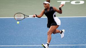 Serena Williams cae ante Raducanu y dice adiós a las canchas