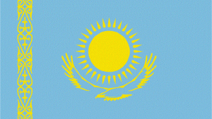 حالت اضطراری در قزاقستان پایان یافت