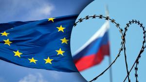 یورپی یونین، روس کی منجمد شدہ رقوم میں سے  1٫4 بلین یورو یوکرین کو فراہم کرے گی