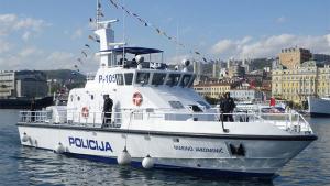 U Jadranskom moru potraga za pet članova posade italijanskog tegljača
