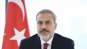 وزیر امور خارجه ترکیه: همه مراکز تحت کنترل پ.ک.ک/ ی.پ.گ اکنون اهداف قانونی هستند