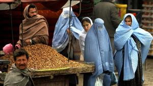 Télre támogatást vár Afganisztán