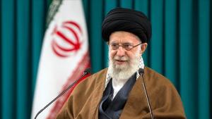 خامنه‌ای، آمریکالی اؤیرنجیلرین ائیلملرینه دستک وئردی