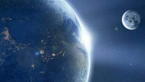 Descubren exoplaneta similar a la Tierra