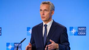 Stoltenberg: NATO deve aumentare le spese per la difesa