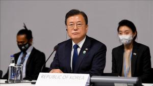 رئیس جمهور کره جنوبی امروز سفر خود به سه کشور عربی را آغاز می‌کند