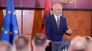 Primer ministro de Albania afirma que drones “Bayraktar” comenzarán operando próximamente en su país