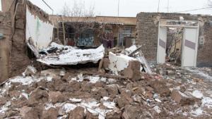 Teheran rifiuta l'offerta di aiuti dell'Azerbaigian per le vittime del terremoto
