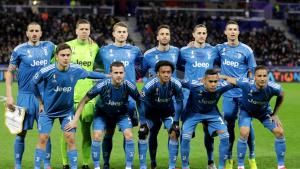 ユベントス コロナ