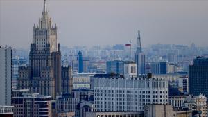 Русија протера пет хрватски дипломати поради „непријателските чекори“ на Загреб