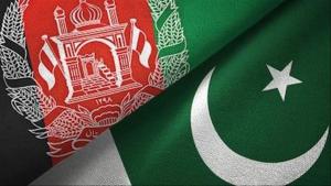 ورود هیئت عالی‌رتبه پاکستان به کابل