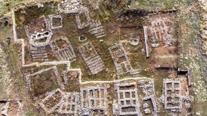 Neolit dövründə Anadoluda ilklər məskəni Çayönü