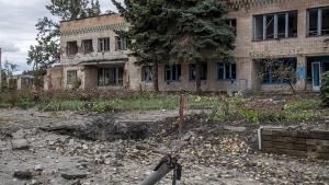 11-re nőtt a zaporizzsjai orosz rakétatámadás áldozatainak száma