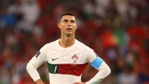 Ronaldonun yeni komandası bəlli oldu - 500 milyon avroluq müqavilə