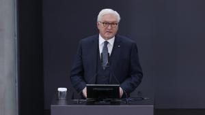 Președintele Germaniei va efectua prima sa vizită în Türkiye
