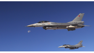 Түркияга F-16лардын сатылышы