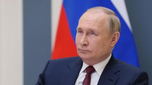 پوتین: روسیه را نمی‌توان از فناوری محروم کرد
