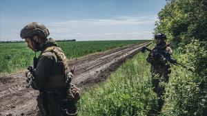 شمار نظامیان کشته شده روسیه در اوکراین به 30 هزار نفر رسید