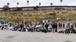 Мексикадагы кырсык: 10 мигрант каза болду