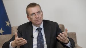 Латвиялық министр: "Түркияның қорғаныс өнеркәсібі қызықтырады"