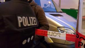 Германияда бір түрік полициядан жәбір көрді