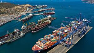 افزایش صادرات ترکیه در ماه اوت به بیش از 21 میلیارد دلار