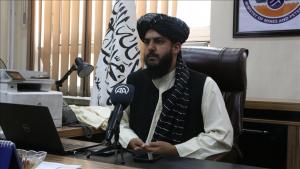 درخواست طالبان از مفتی روسیه
