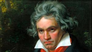 La morte di Beethoven vista alla luce  di alcune ciocche dei capelli