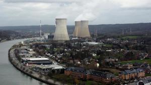 Belçikada daha bir nüvə reaktorunun fəaliyyəti dayandırılır