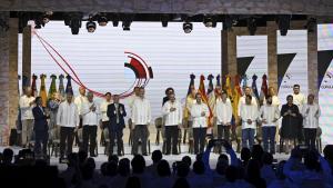 La XXVIII Cumbre Iberoamericana abre sus puertas en República Dominicana