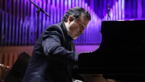 Concierto de solidaridad en Croacia con las victimas del terremoto en Türkiye