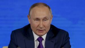 پوتین: اگر تحریم‌ها علیه روسیه لغو شود؛ با صادرات غلات موافقت می‌کنیم