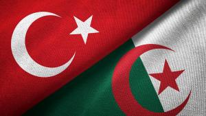 Түркия менен Алжирдин энергетика министрлери сүйлөшүү өткөрүштү
