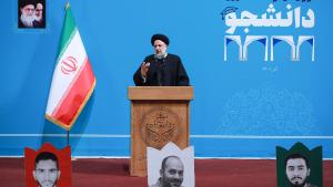 El presidente iraní: "Hay que escuchar bien las protestas"