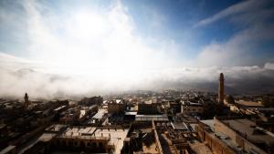 Mardin: A Cidade da Tolerância