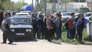 20 mart holatiga ko'ra, Ukrainadan Polshaga kirgan qochqinlar soni 10 million 500 mingdan oshdi