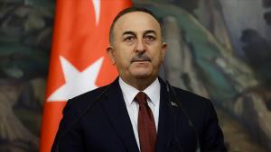 Ministri i Jashtëm turk do të vizitojë Palestinën dhe Izraelin