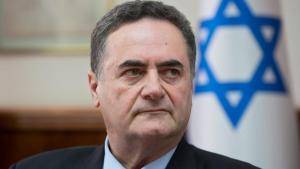 وزیر خارجه اسرائیل؛ برنامه موشکی ایران و سپاه پاسداران