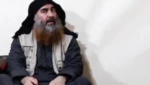رهبر داعش کشته شد