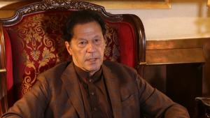 حکم بازداشت دوباره عمران خان صادر شد
