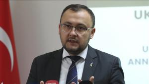 El embajador ucraniano acoge con satisfacción la oferta de mediación de Turquía