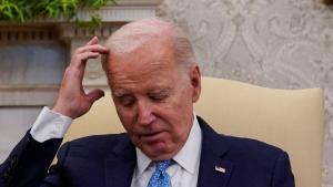 Majoritatea americanilor nu se îndoiesc de "sănătatea mintală" a președintelui Joe Biden