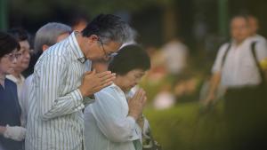 71 éve dobták le az atombombát Hirosimára