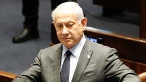 د اسرائیل لومړي‌ وزیر د امریکا د ولسمشر پر خلاف سخت غبرګون وښود